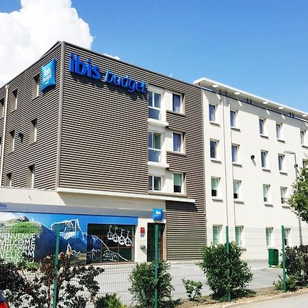 Ibis Budget Grenoble Sud Seyssinet Екстериор снимка