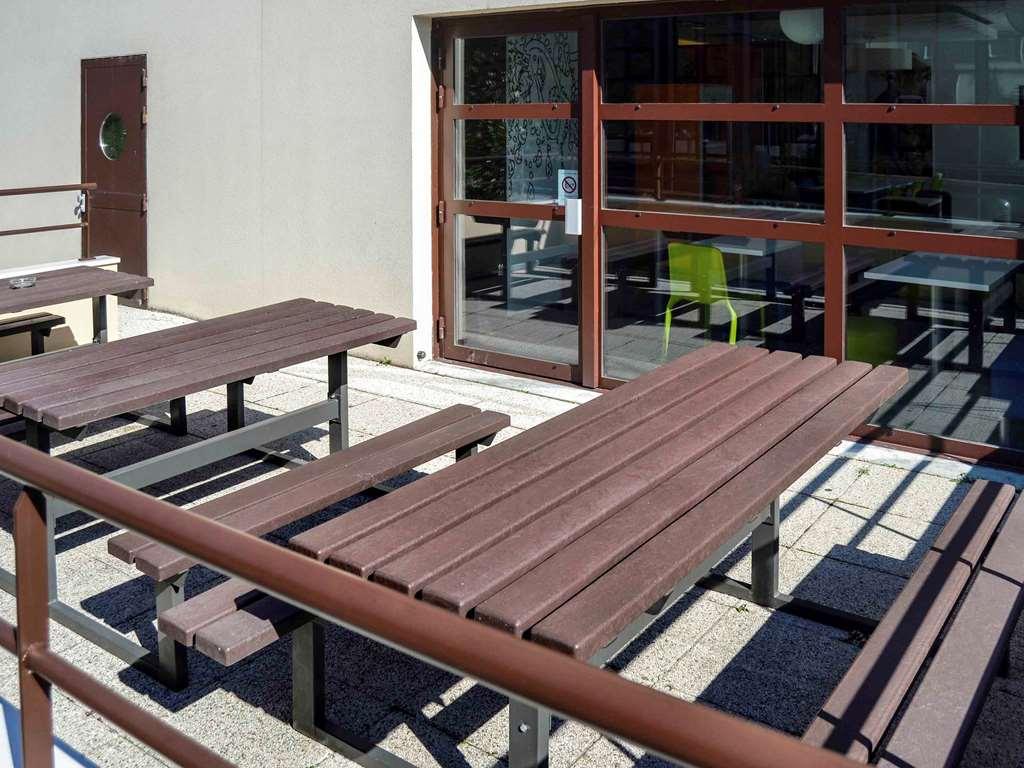 Ibis Budget Grenoble Sud Seyssinet Съоръжения снимка