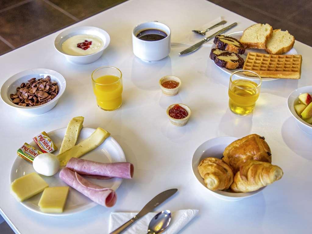 Ibis Budget Grenoble Sud Seyssinet Екстериор снимка