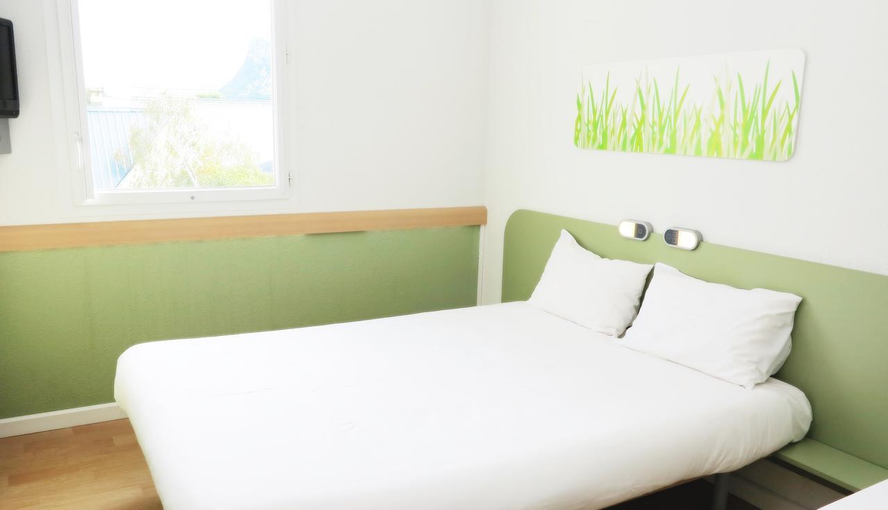Ibis Budget Grenoble Sud Seyssinet Екстериор снимка