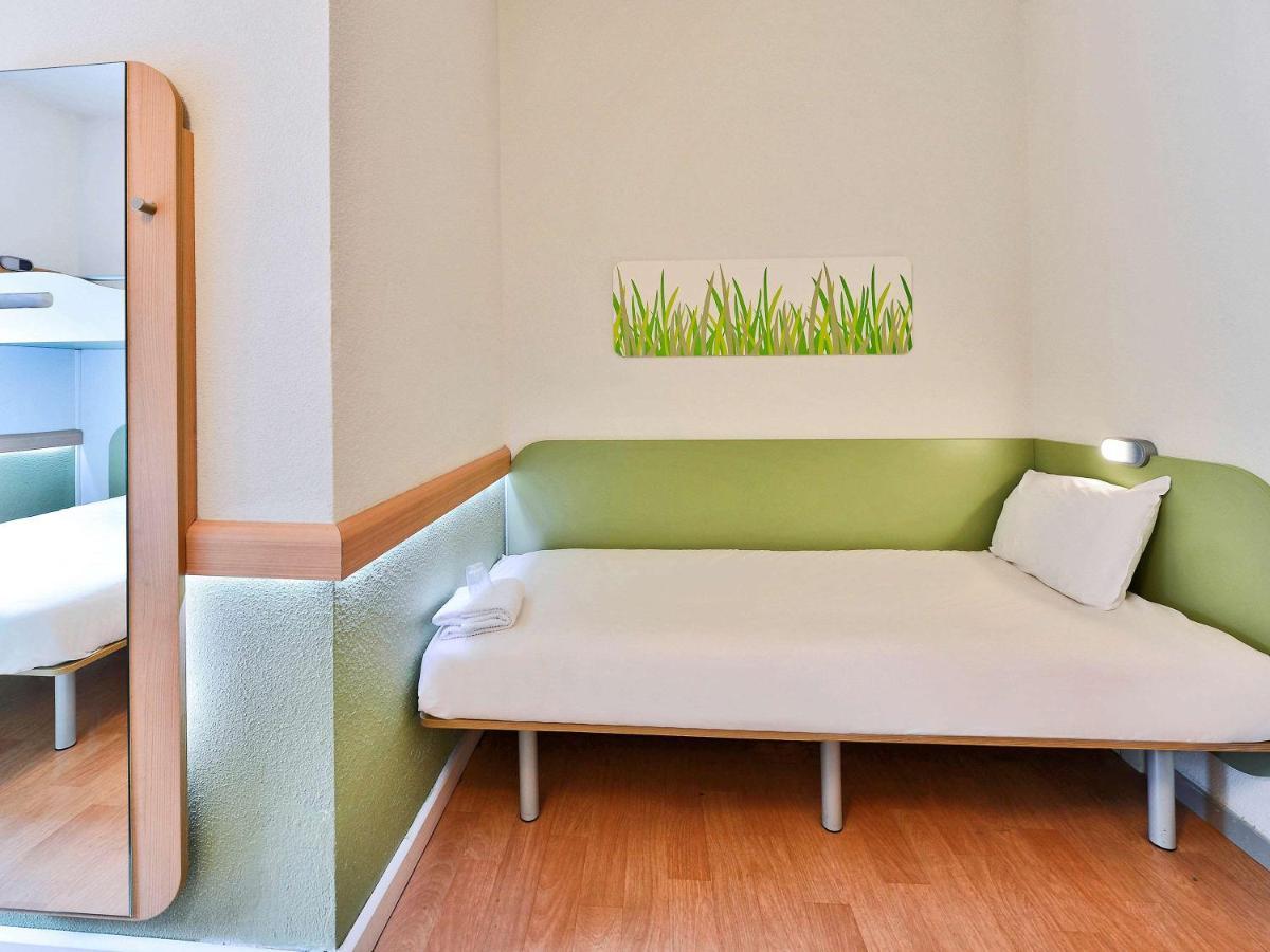 Ibis Budget Grenoble Sud Seyssinet Екстериор снимка